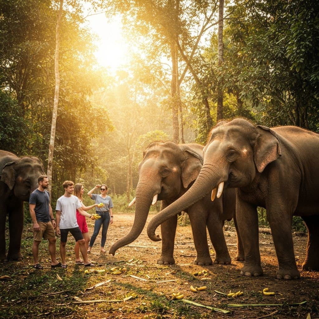Nature & Wildlife