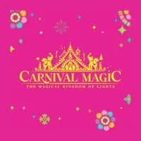 Carnival Magic